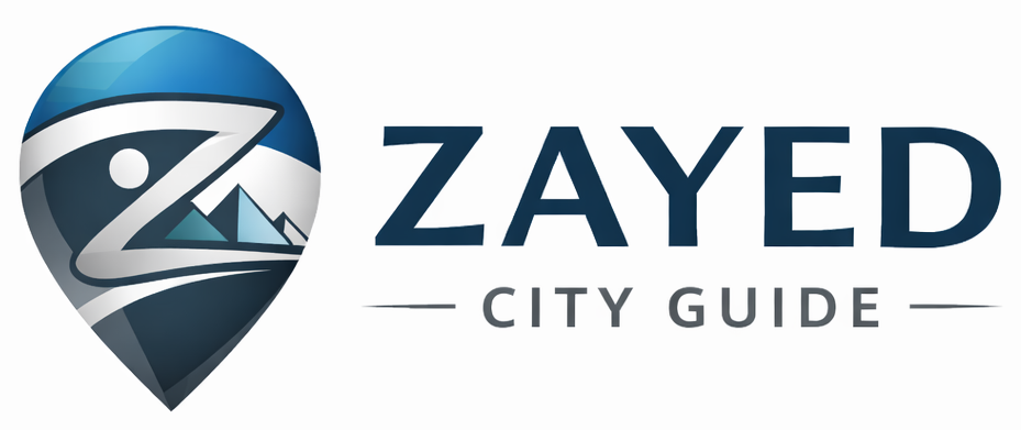 Zayed City Guide